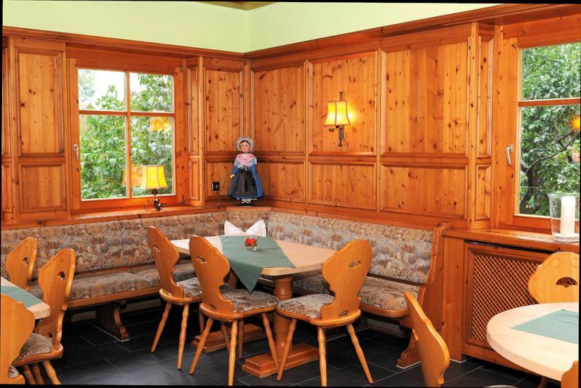 Hotel Traube Loßburg المظهر الخارجي الصورة