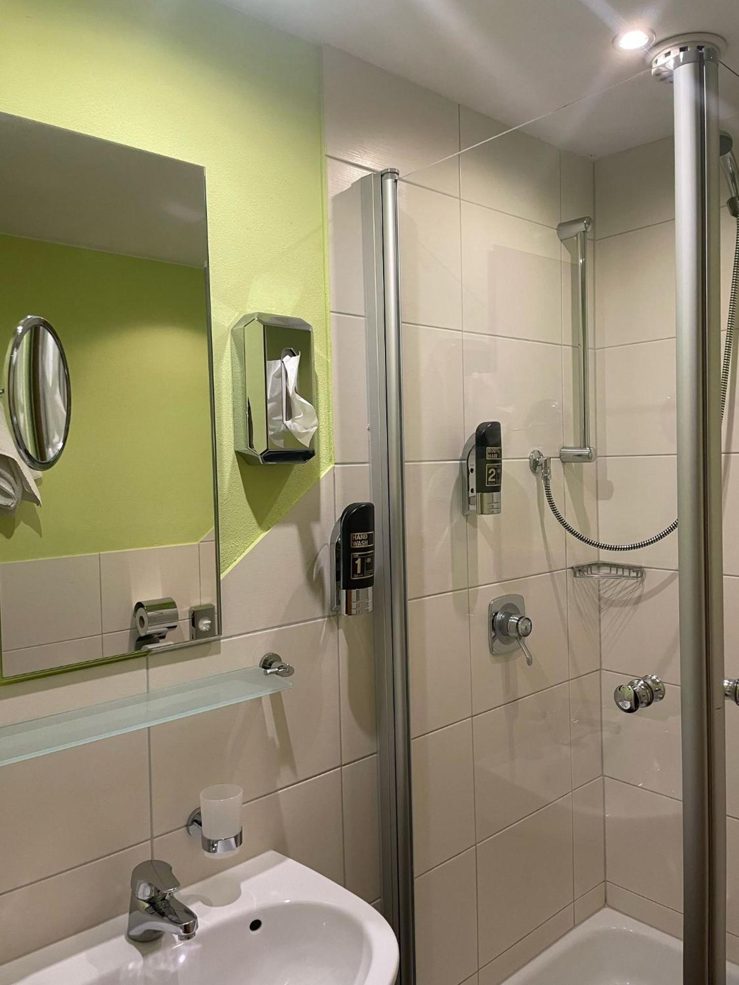 Hotel Traube Loßburg المظهر الخارجي الصورة